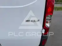 2021 Mercedes Benz Citan