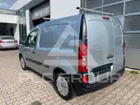 2021 Mercedes Benz Citan