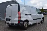 2021 Mercedes Benz Citan