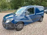 2021 Mercedes Benz Citan