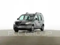 2021 Mercedes Benz Citan