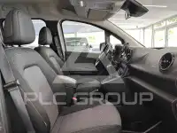2021 Mercedes Benz Citan