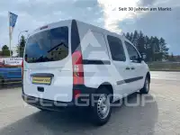 2021 Mercedes Benz Citan