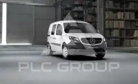 2021 Mercedes Benz Citan