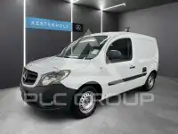 2021 Mercedes Benz Citan
