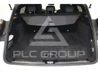 2021 Mercedes Benz EQC