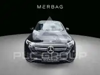 2021 Mercedes Benz EQC