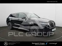 2021 Mercedes Benz EQC