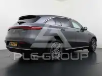 2021 Mercedes Benz EQC