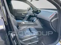 2021 Mercedes Benz EQC