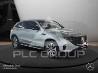 2021 Mercedes Benz EQC