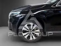 2021 Mercedes Benz EQC