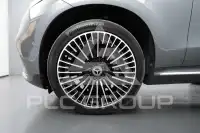 2021 Mercedes Benz EQC