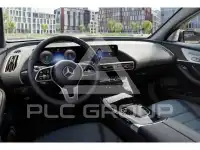 2021 Mercedes Benz EQC
