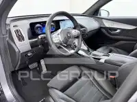 2021 Mercedes Benz EQC