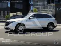 2021 Mercedes Benz EQC
