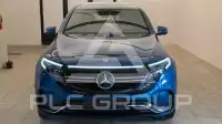 2021 Mercedes Benz EQC
