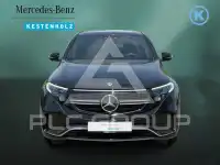 2021 Mercedes Benz EQC