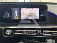 2021 Mercedes Benz EQC