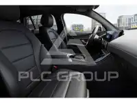 2021 Mercedes Benz EQC