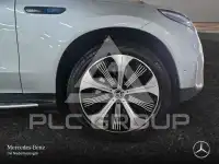 2021 Mercedes Benz EQC