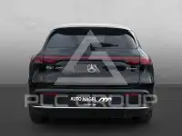 2021 Mercedes Benz EQC