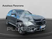 2021 Mercedes Benz EQC