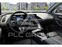 2021 Mercedes Benz EQC