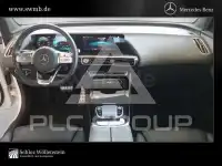 2021 Mercedes Benz EQC