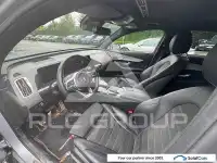 2021 Mercedes Benz EQC