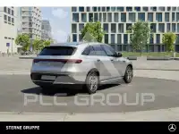 2021 Mercedes Benz EQC