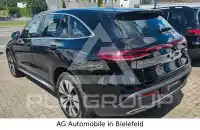2021 Mercedes Benz EQC