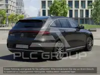 2021 Mercedes Benz EQC