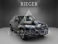 2021 Mercedes Benz EQC