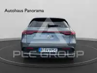 2021 Mercedes Benz EQC