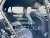 2021 Mercedes Benz EQC