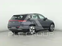 2021 Mercedes Benz EQC