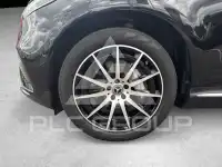 2021 Mercedes Benz EQC