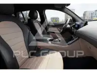 2021 Mercedes Benz EQC