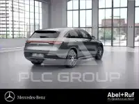 2021 Mercedes Benz EQC