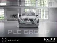 2021 Mercedes Benz EQC