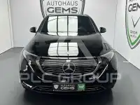 2021 Mercedes Benz EQC