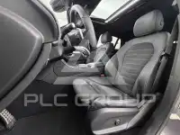 2021 Mercedes Benz EQC