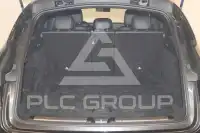 2021 Mercedes Benz EQC