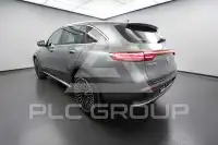 2021 Mercedes Benz EQC