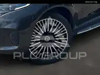 2021 Mercedes Benz EQC