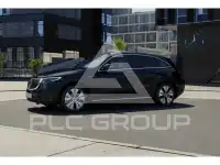 2021 Mercedes Benz EQC