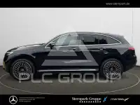 2021 Mercedes Benz EQC