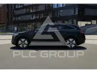 2021 Mercedes Benz EQC