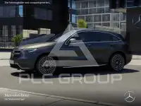 2021 Mercedes Benz EQC